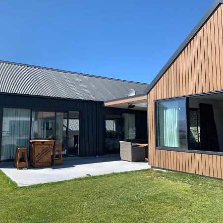 The Landsborough Tekapo Lake Tekapo Exterior foto